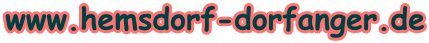 www.hemsdorf-dorfanger.de