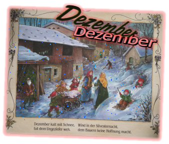 Dezember Dezember