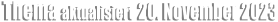 Thema aktualisiert  20. November 2023