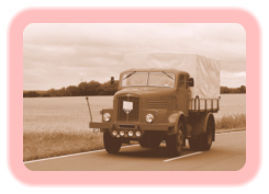 Ein LKW H6, wie ihn Schulzes hatten.